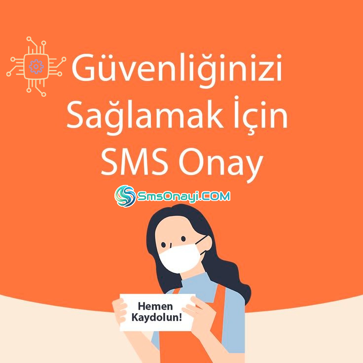 SMS Onay Hizmeti Anında Fake Numara Satın Al